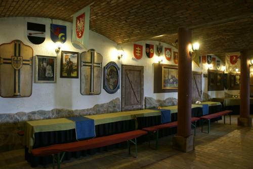 Hostal Stra?nica Komtura