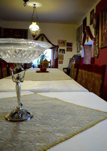 Hostal Stra?nica Komtura