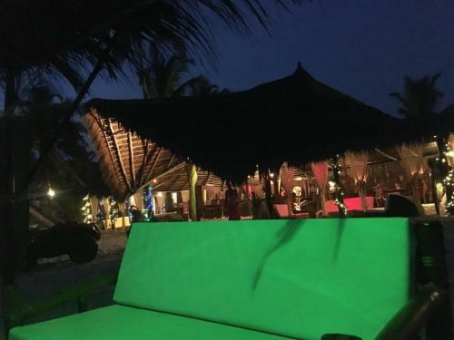 Hotel O Sole Mio