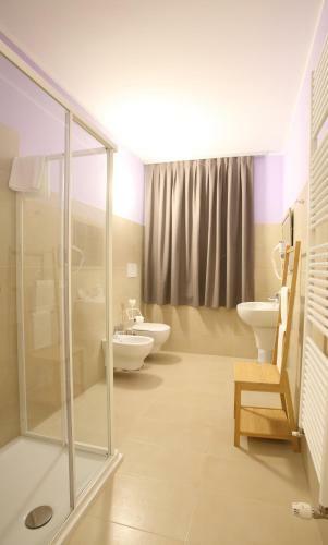 Hotel Albergo Trattoria Italia