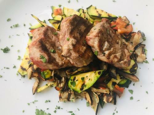 Hotel Albergo Trattoria Italia