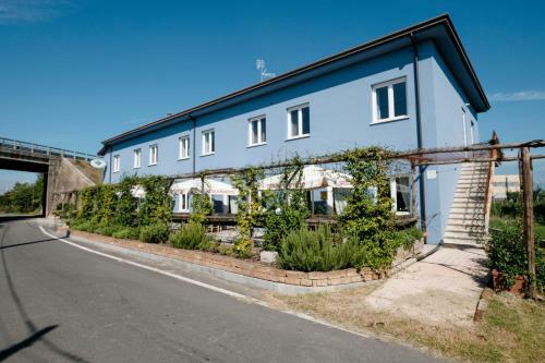 Hotel Albergo Trattoria Italia