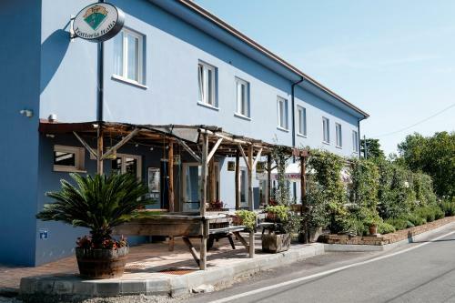 Hotel Albergo Trattoria Italia