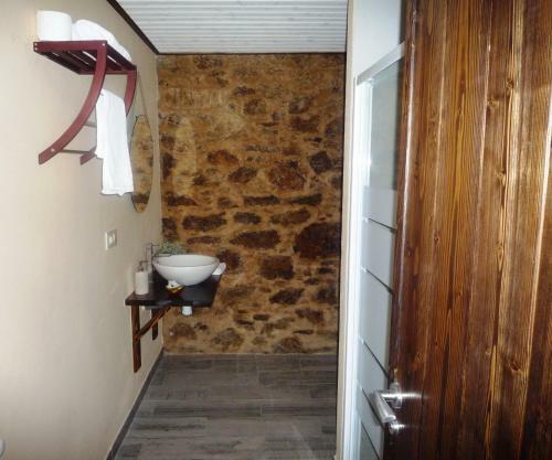 Albergue Pension Casa Da Gandara