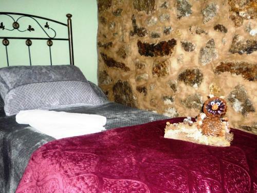 Albergue Pension Casa Da Gandara