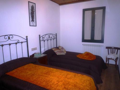 Albergue Pension Casa Da Gandara