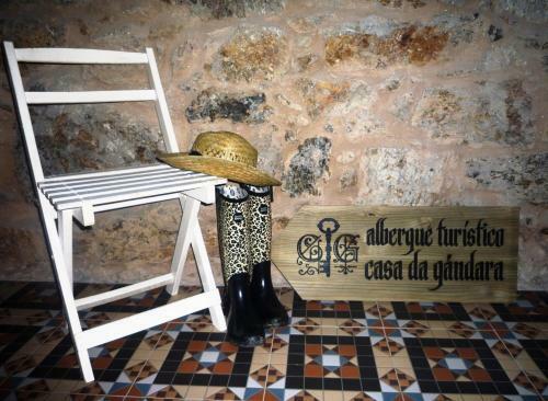 Albergue Pension Casa Da Gandara