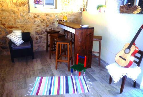 Albergue Pension Casa Da Gandara