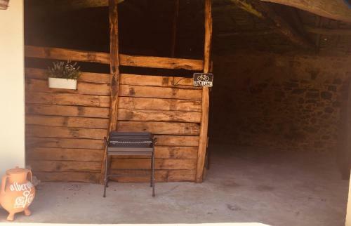Albergue Pension Casa Da Gandara