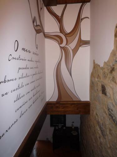 Albergue Pension Casa Da Gandara