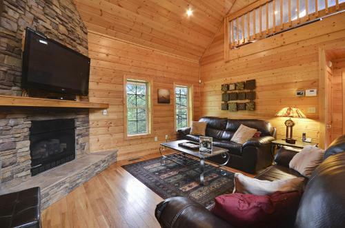 Windsor Way Cabin 620