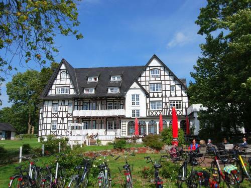Apartamento Ferienwohnung Hiddensee Hitthim