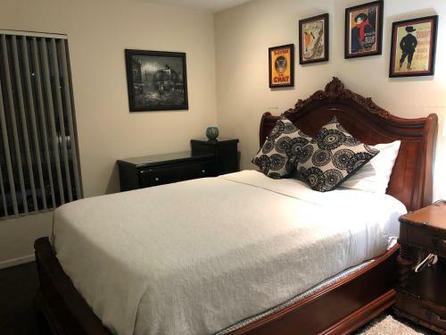 Apartamento Beverly Hills / Cedars Sinai