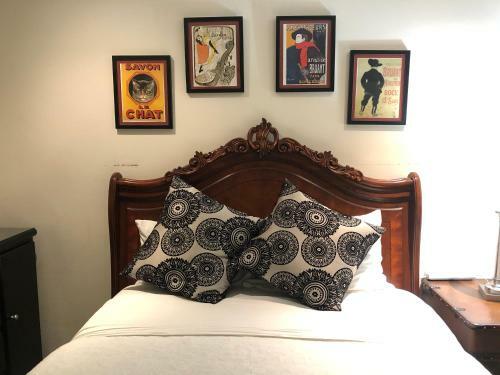 Apartamento Beverly Hills / Cedars Sinai