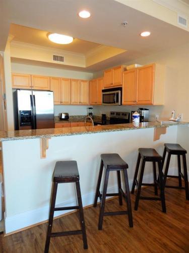 Apartamento 303 Holiday Isle