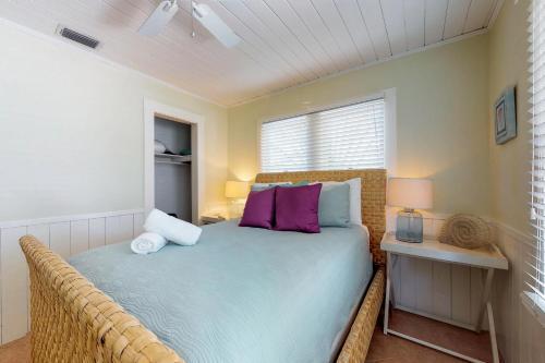 Sea Palm Cottage