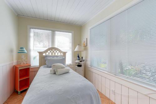 Sea Palm Cottage
