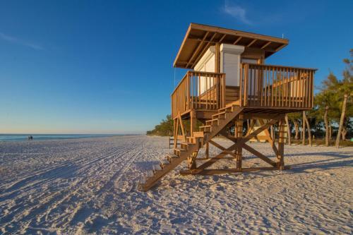 Sea Palm Cottage