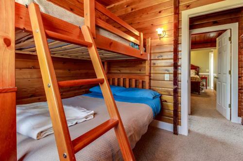 Holiday Hideout