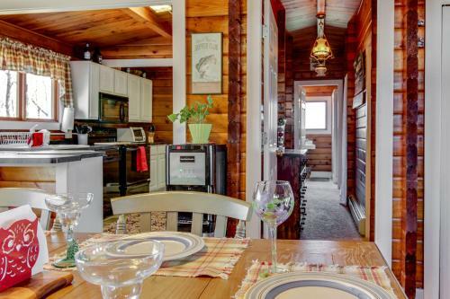 Holiday Hideout