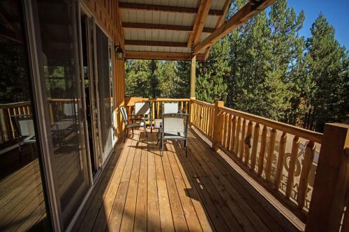Hotel Diamondstone Guest Lodges
