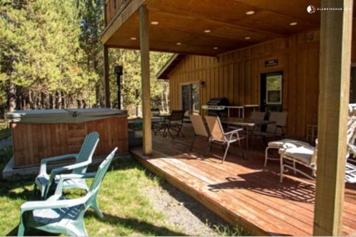 Hotel Diamondstone Guest Lodges