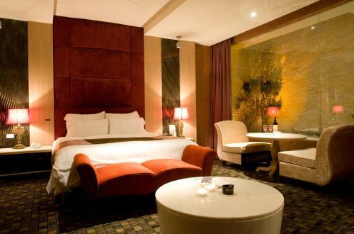 Yes Motel
