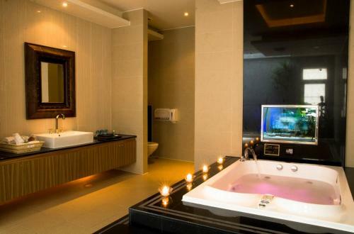 Yes Motel
