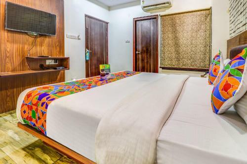 Fabhotel Sain Dass