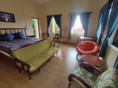 Albergue Haven Vietnam