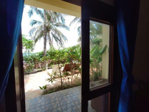 Albergue Haven Vietnam