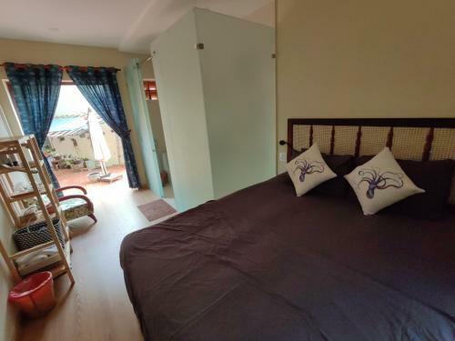 Albergue Haven Vietnam