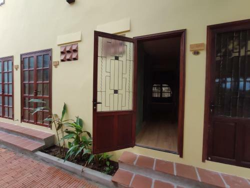 Albergue Haven Vietnam