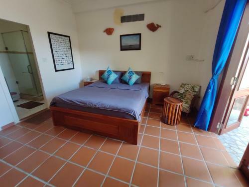 Albergue Haven Vietnam