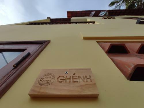 Albergue Haven Vietnam