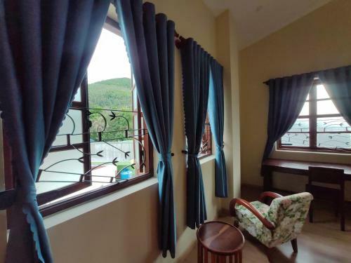 Albergue Haven Vietnam