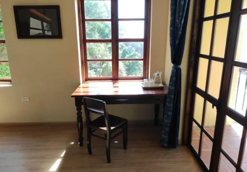 Albergue Haven Vietnam