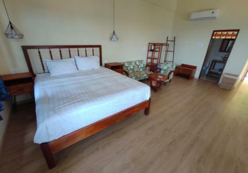Albergue Haven Vietnam