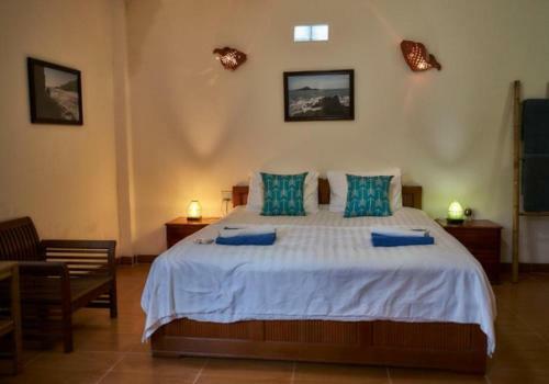 Albergue Haven Vietnam