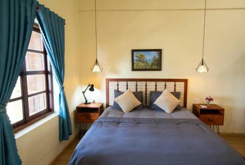 Albergue Haven Vietnam