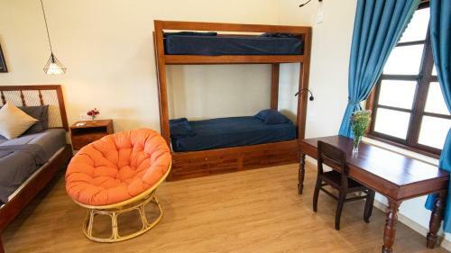 Albergue Haven Vietnam