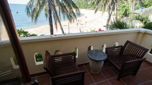 Albergue Haven Vietnam