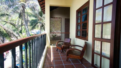 Albergue Haven Vietnam