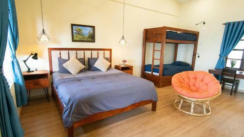 Albergue Haven Vietnam