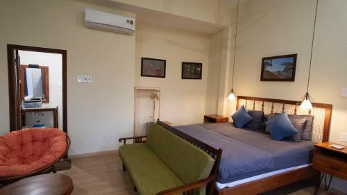 Albergue Haven Vietnam