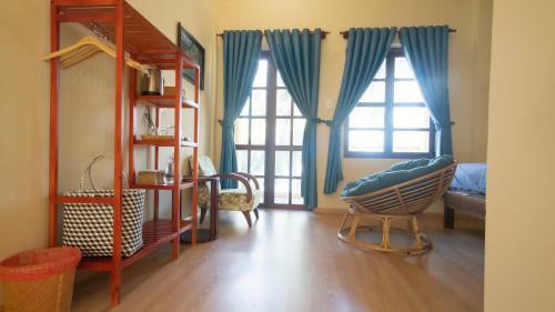 Albergue Haven Vietnam