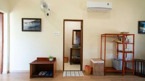 Albergue Haven Vietnam