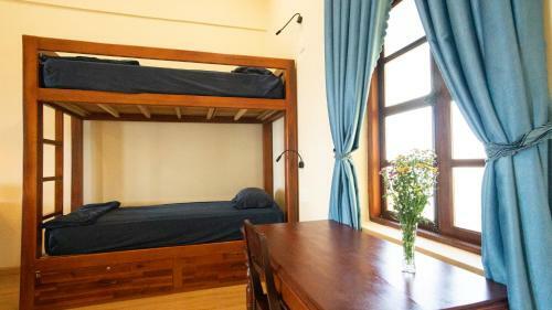 Albergue Haven Vietnam