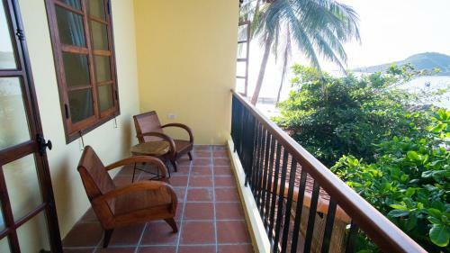 Albergue Haven Vietnam