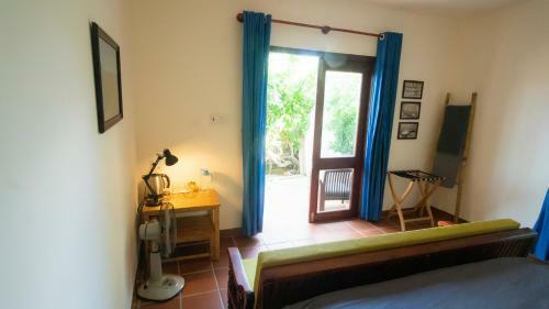 Albergue Haven Vietnam